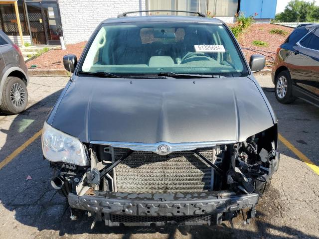 Photo 4 VIN: 2A4RR5D12AR267364 - CHRYSLER MINIVAN 