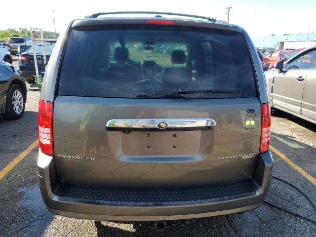 Photo 5 VIN: 2A4RR5D12AR267364 - CHRYSLER MINIVAN 