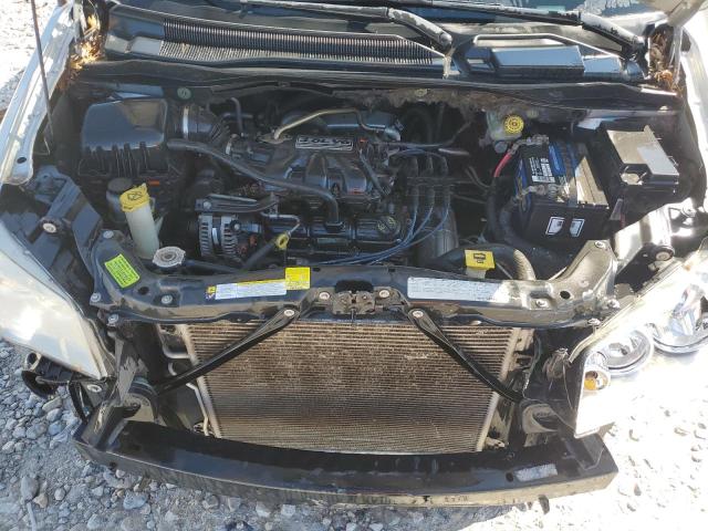 Photo 11 VIN: 2A4RR5D12AR270829 - CHRYSLER TOWN & COU 