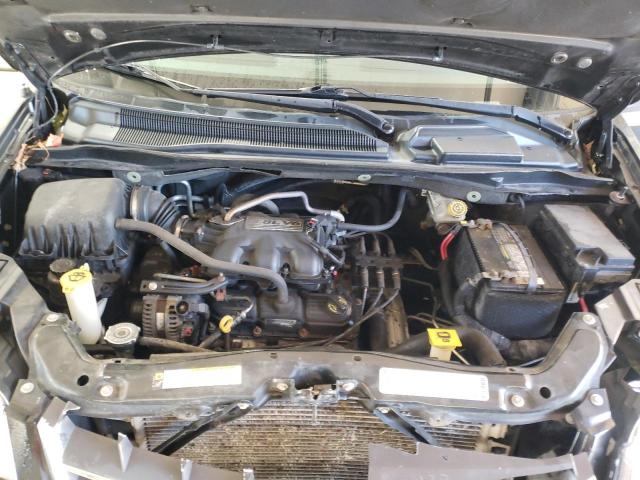 Photo 6 VIN: 2A4RR5D12AR282656 - CHRYSLER TOWN & COU 