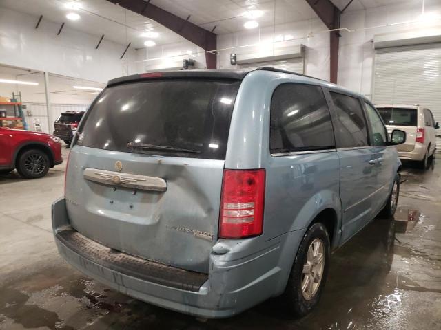 Photo 3 VIN: 2A4RR5D12AR285315 - CHRYSLER TOWN &AMP COU 