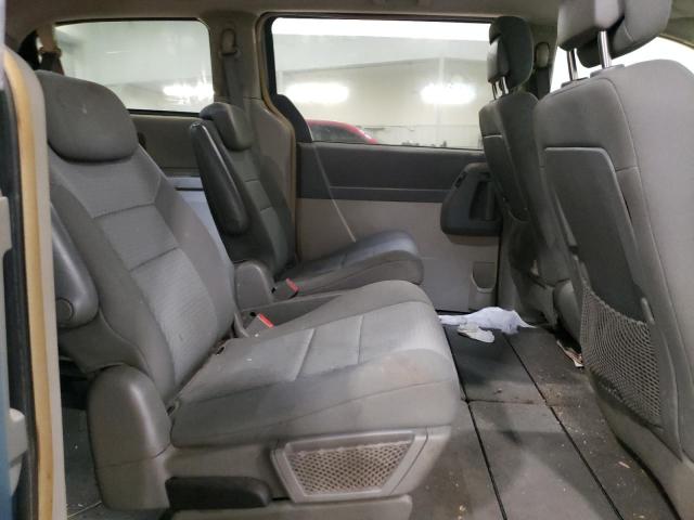 Photo 5 VIN: 2A4RR5D12AR285315 - CHRYSLER TOWN &AMP COU 