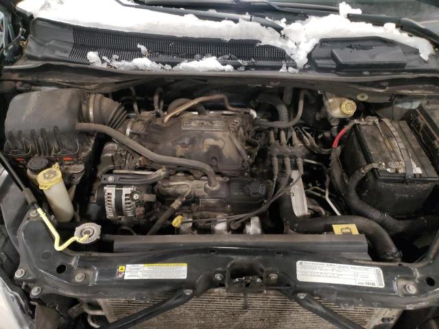 Photo 6 VIN: 2A4RR5D12AR285315 - CHRYSLER TOWN &AMP COU 