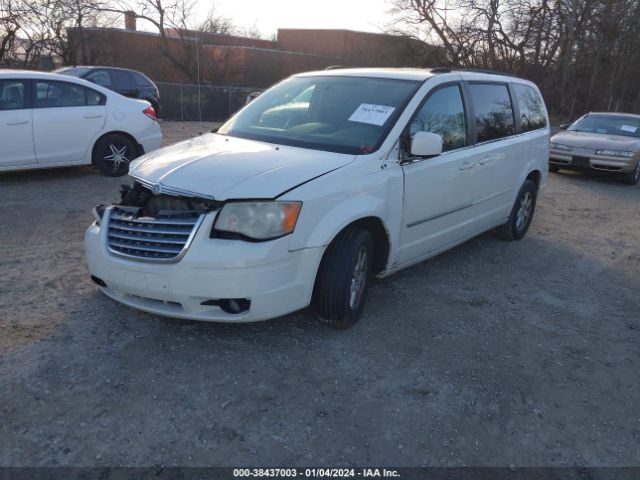 Photo 1 VIN: 2A4RR5D12AR307202 - CHRYSLER TOWN & COUNTRY 