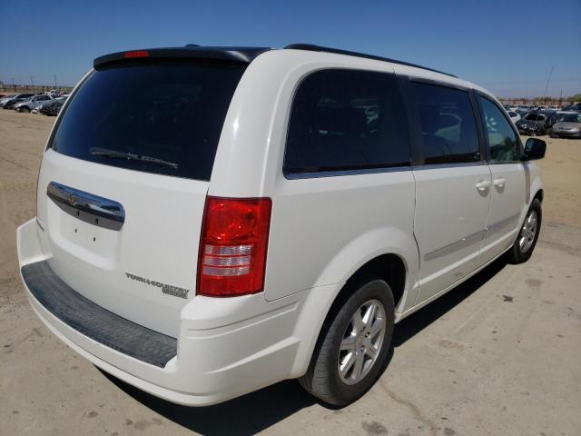 Photo 3 VIN: 2A4RR5D12AR308544 - CHRYSLER TOWN & COU 