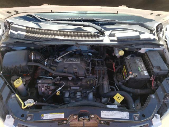 Photo 6 VIN: 2A4RR5D12AR308544 - CHRYSLER TOWN & COU 