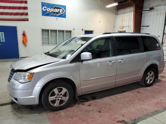 Photo 0 VIN: 2A4RR5D12AR308723 - CHRYSLER TOWN & COU 