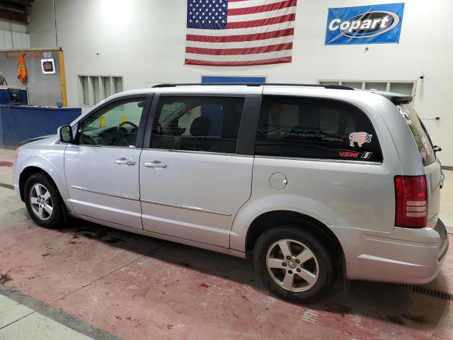 Photo 1 VIN: 2A4RR5D12AR308723 - CHRYSLER TOWN & COU 