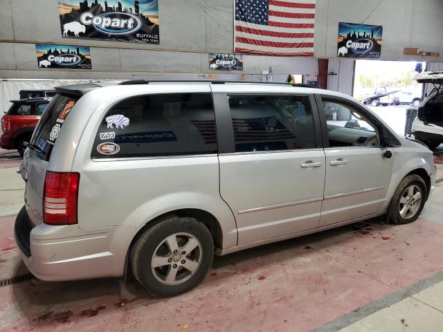 Photo 2 VIN: 2A4RR5D12AR308723 - CHRYSLER TOWN & COU 