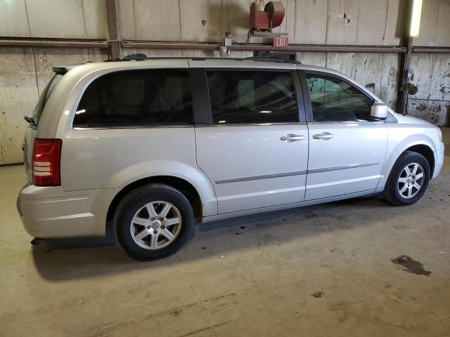 Photo 2 VIN: 2A4RR5D12AR315431 - CHRYSLER MINIVAN 