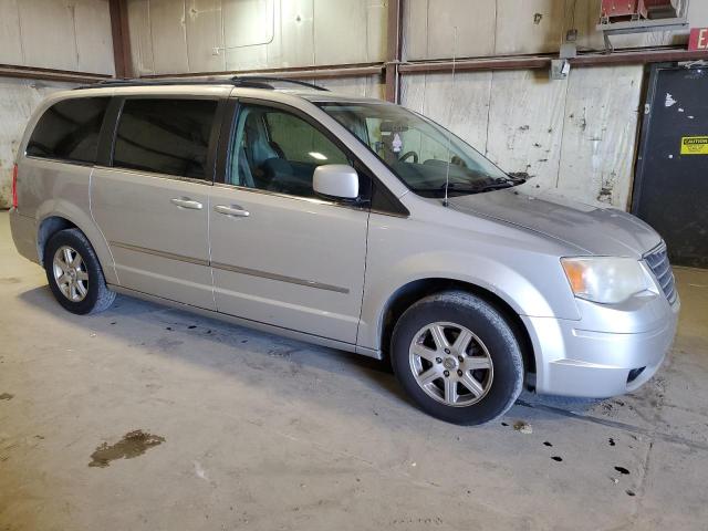 Photo 3 VIN: 2A4RR5D12AR315431 - CHRYSLER MINIVAN 