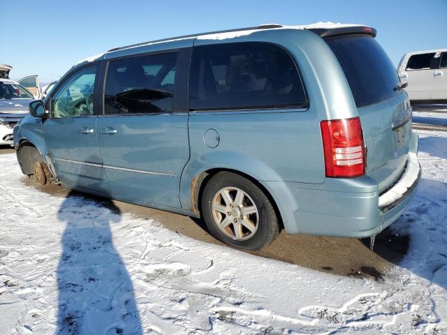 Photo 1 VIN: 2A4RR5D12AR343519 - CHRYSLER TOWN & COU 