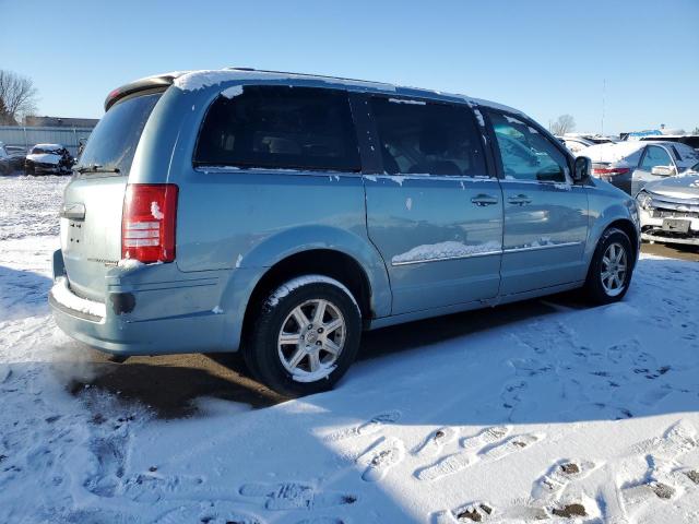 Photo 2 VIN: 2A4RR5D12AR343519 - CHRYSLER TOWN & COU 