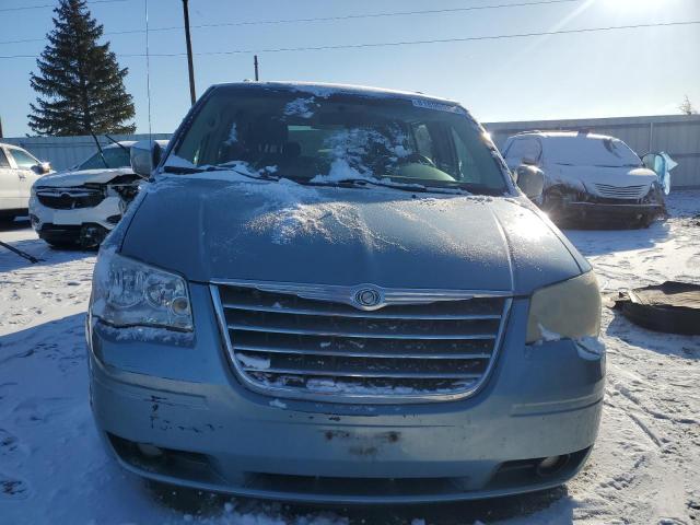 Photo 4 VIN: 2A4RR5D12AR343519 - CHRYSLER TOWN & COU 