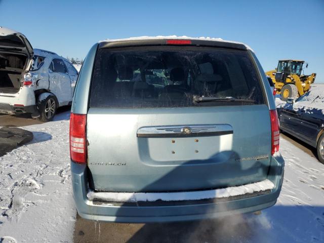 Photo 5 VIN: 2A4RR5D12AR343519 - CHRYSLER TOWN & COU 