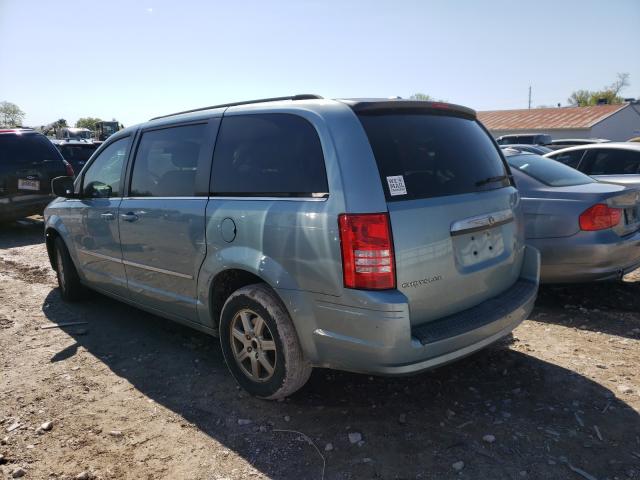 Photo 2 VIN: 2A4RR5D12AR346310 - CHRYSLER TOWN &AMP COU 