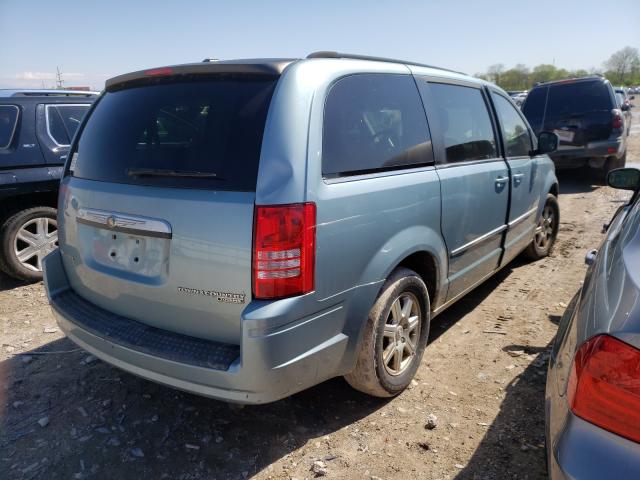 Photo 3 VIN: 2A4RR5D12AR346310 - CHRYSLER TOWN &AMP COU 