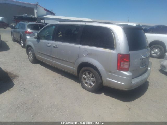 Photo 2 VIN: 2A4RR5D12AR346341 - CHRYSLER TOWN & COUNTRY 