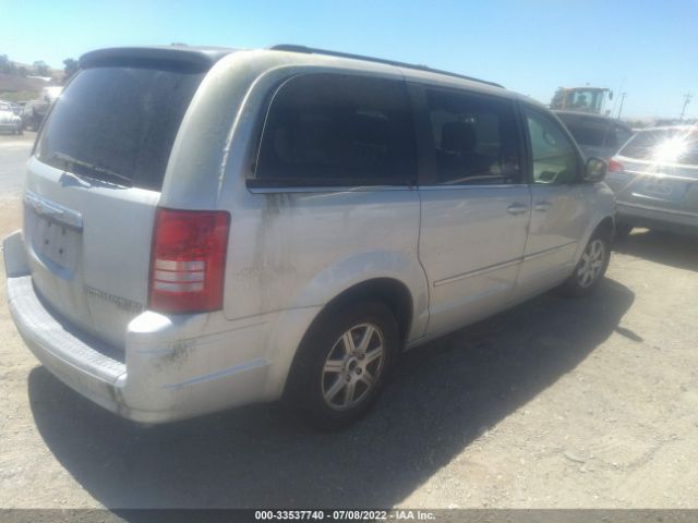 Photo 3 VIN: 2A4RR5D12AR346341 - CHRYSLER TOWN & COUNTRY 