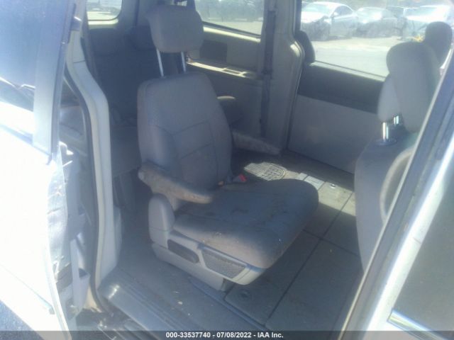 Photo 7 VIN: 2A4RR5D12AR346341 - CHRYSLER TOWN & COUNTRY 