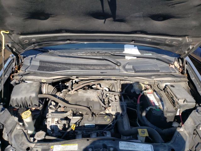 Photo 6 VIN: 2A4RR5D12AR361549 - CHRYSLER TOWN &AMP COU 