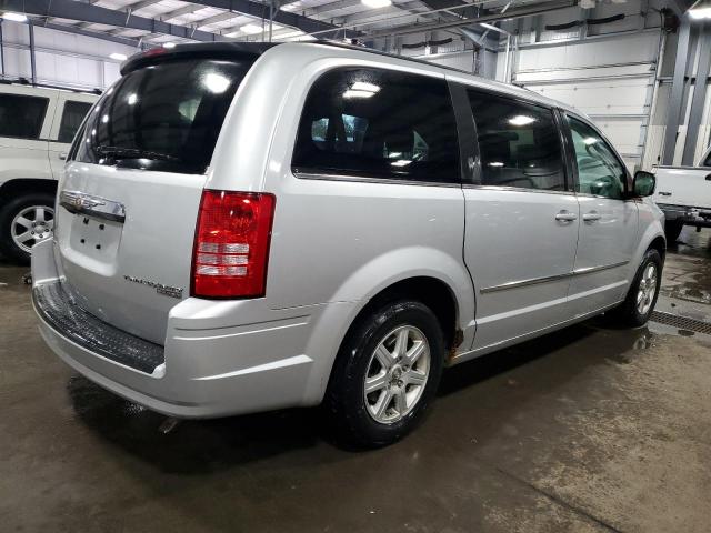 Photo 2 VIN: 2A4RR5D12AR368856 - CHRYSLER MINIVAN 