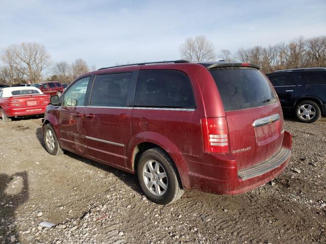 Photo 2 VIN: 2A4RR5D12AR386242 - CHRYSLER TOWN &AMP COU 