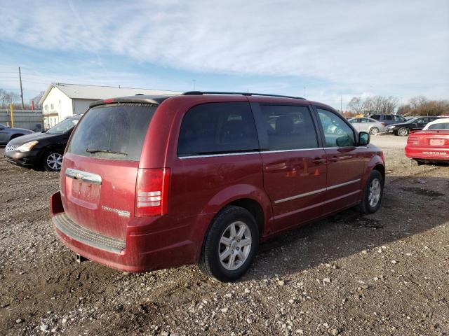 Photo 3 VIN: 2A4RR5D12AR386242 - CHRYSLER TOWN &AMP COU 