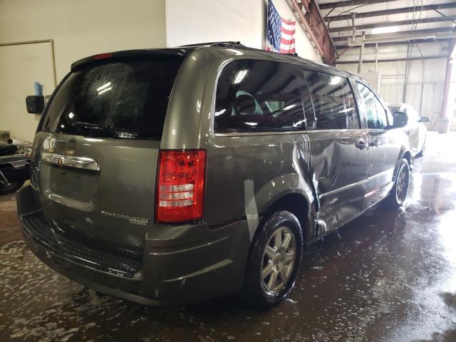 Photo 3 VIN: 2A4RR5D12AR386936 - CHRYSLER TOWN &AMP COU 