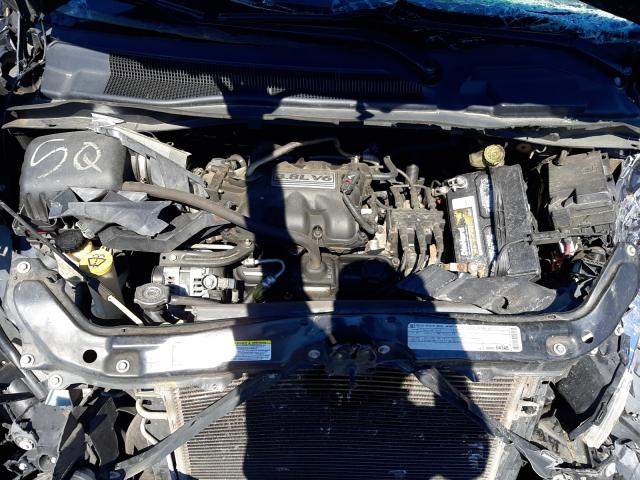 Photo 6 VIN: 2A4RR5D12AR392641 - CHRYSLER TOWN &AMP COU 