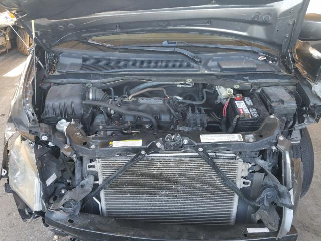 Photo 6 VIN: 2A4RR5D12AR399430 - CHRYSLER TOWN & COU 