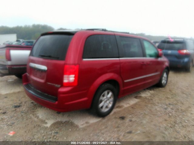 Photo 3 VIN: 2A4RR5D12AR404125 - CHRYSLER TOWN & COUNTRY 