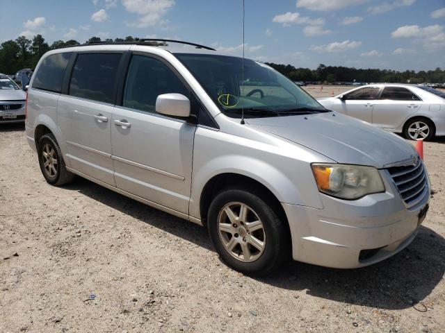 Photo 0 VIN: 2A4RR5D12AR424181 - CHRYSLER TOWN & COU 