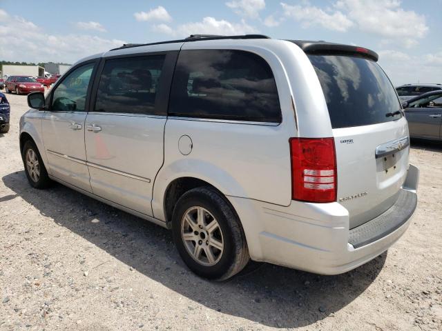 Photo 2 VIN: 2A4RR5D12AR424181 - CHRYSLER TOWN & COU 