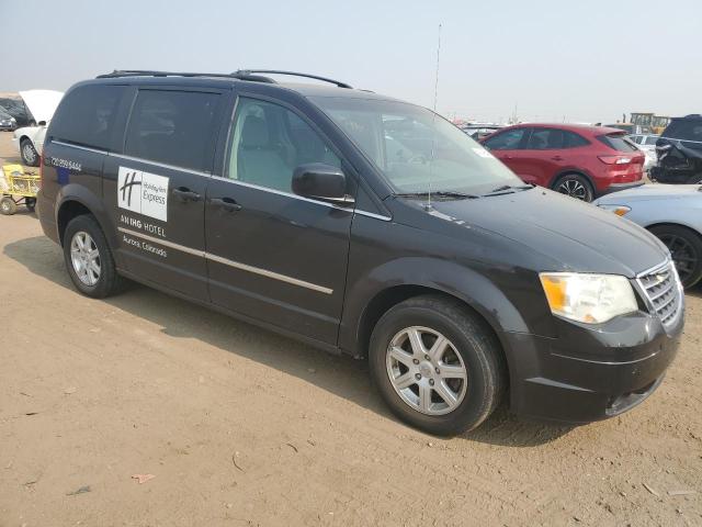 Photo 3 VIN: 2A4RR5D12AR424259 - CHRYSLER TOWN & COU 