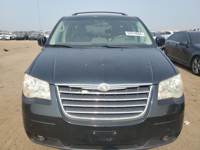 Photo 4 VIN: 2A4RR5D12AR424259 - CHRYSLER TOWN & COU 