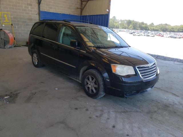 Photo 0 VIN: 2A4RR5D12AR450957 - CHRYSLER TOWN & COU 