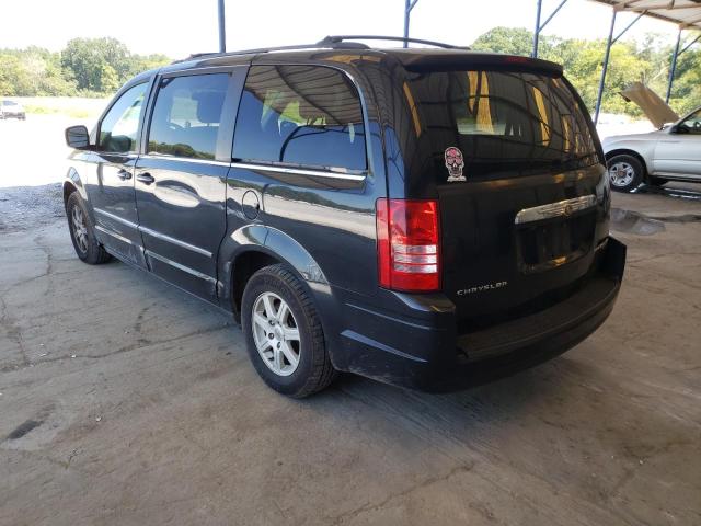 Photo 2 VIN: 2A4RR5D12AR450957 - CHRYSLER TOWN & COU 