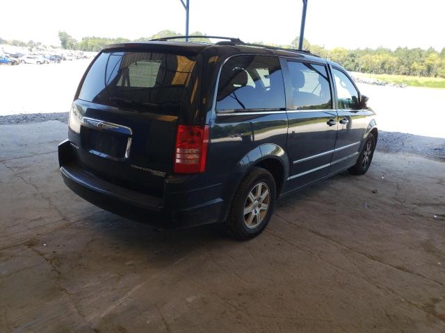 Photo 3 VIN: 2A4RR5D12AR450957 - CHRYSLER TOWN & COU 