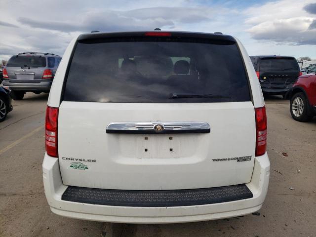 Photo 5 VIN: 2A4RR5D12AR479181 - CHRYSLER MINIVAN 