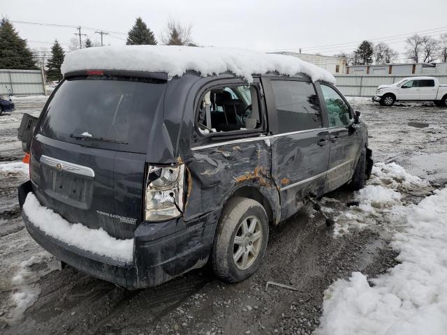 Photo 2 VIN: 2A4RR5D12AR493033 - CHRYSLER TOWN & COU 