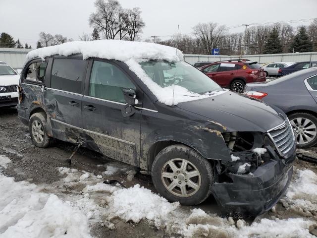 Photo 3 VIN: 2A4RR5D12AR493033 - CHRYSLER TOWN & COU 