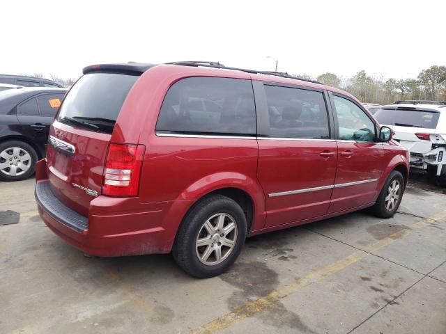 Photo 2 VIN: 2A4RR5D13AR117635 - CHRYSLER MINIVAN 