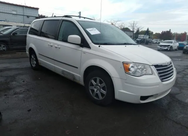 Photo 0 VIN: 2A4RR5D13AR129820 - CHRYSLER TOWN & COUNTRY 