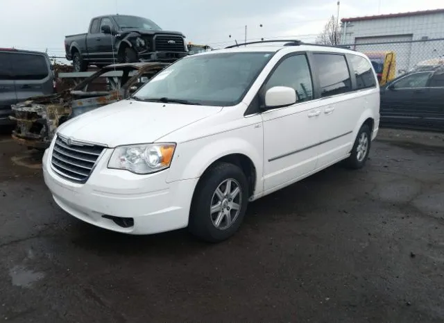 Photo 1 VIN: 2A4RR5D13AR129820 - CHRYSLER TOWN & COUNTRY 