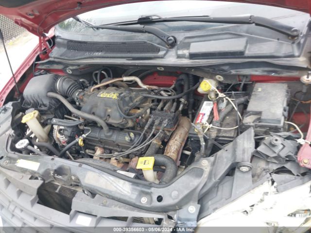 Photo 9 VIN: 2A4RR5D13AR130174 - CHRYSLER TOWN & COUNTRY 