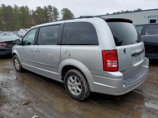 Photo 1 VIN: 2A4RR5D13AR152434 - CHRYSLER TOWN & COU 