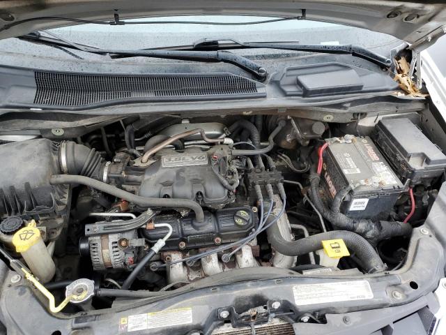 Photo 11 VIN: 2A4RR5D13AR152434 - CHRYSLER TOWN & COU 