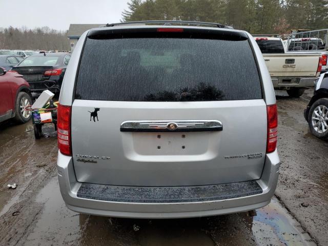 Photo 5 VIN: 2A4RR5D13AR152434 - CHRYSLER TOWN & COU 