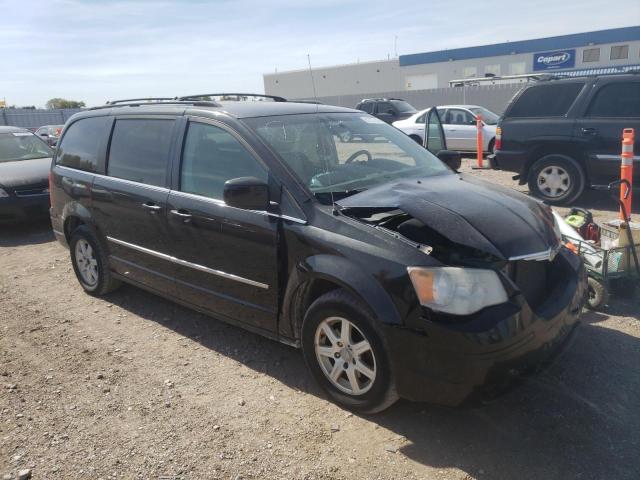 Photo 0 VIN: 2A4RR5D13AR158735 - CHRYSLER TOWN & COU 